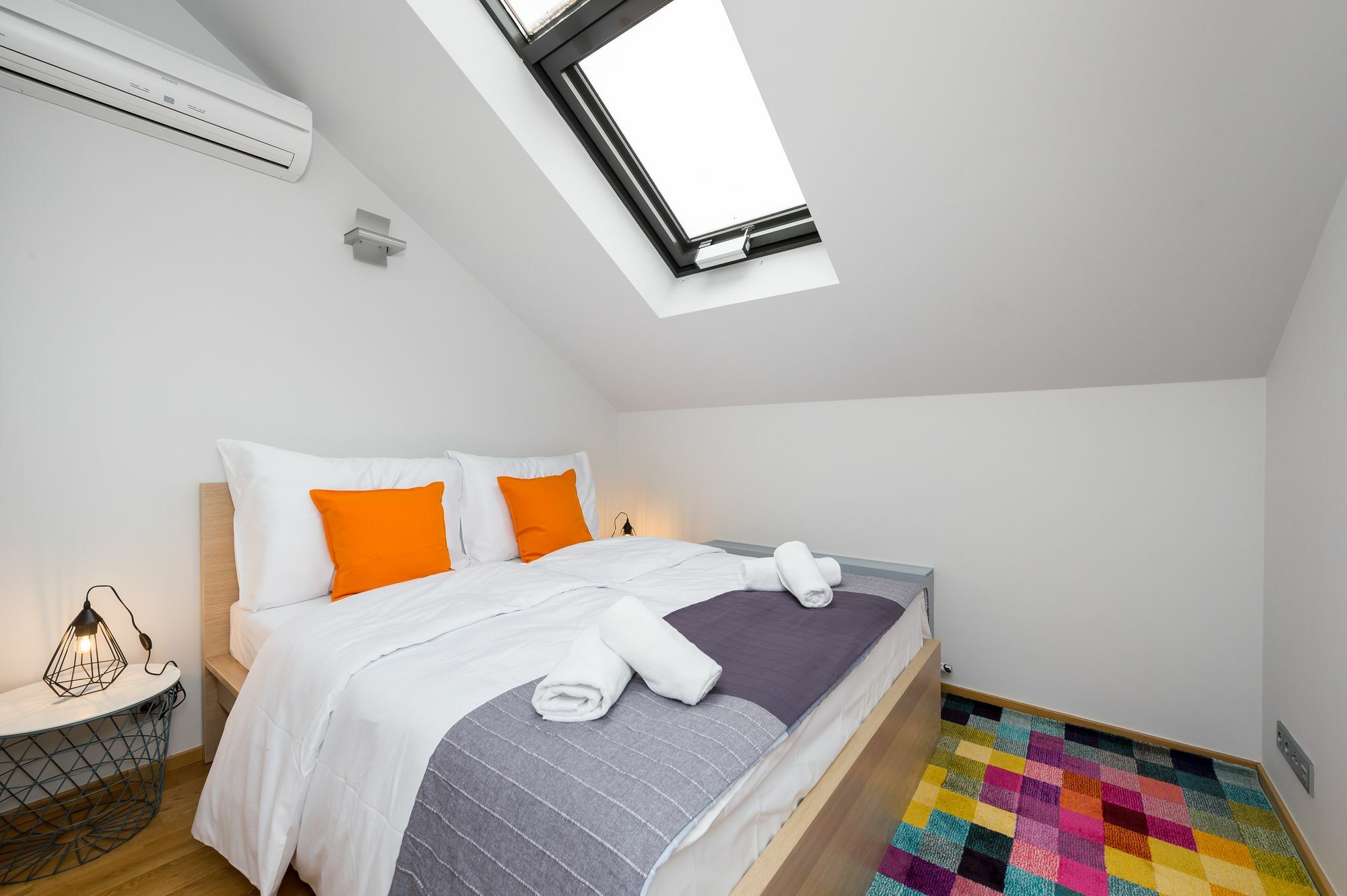 Empirent Rose Apartments Praga Exterior foto
